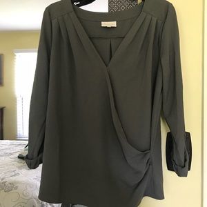 NWOT ModCloth blouse